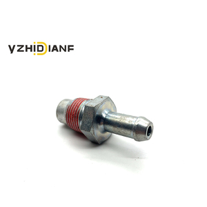 Logotipo personalizado PCV válvula positiva cárter ventilación 1220420040 12204-20040 para Toyota Camry Sienna Lexus ES330 - Product Image 3