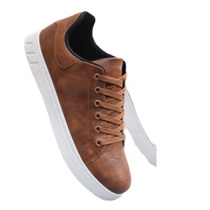 Zapatos Casuales de Verano para Hombre, Retro, con Aumento de Altura, Suaves, Exclusivos, Modernos, con Cierre de Cordones, Malla de PU, Disponibles en Tallas Grandes - Product Image 3