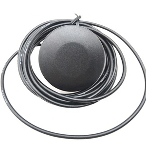 Gps <b>Tracking</b> <b>Device</b> Use External Screw GPS Antenna with SMA Male RG174 Cable - Product Image 2