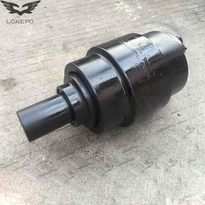 E315/e320/e200b उत्खनन वाहक रोलर अंडरकैरिज पार्ट्स - Product Image 4