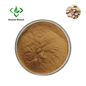 Poudre d'extrait de racine de pivoine blanche naturelle 50% Paeoniflorin Poudre d'extrait de Paeonia Lactiflora Pall - Product Image 1