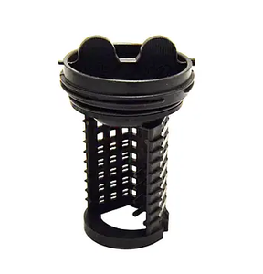 Filtre <span class=keywords><strong>de</strong></span> <span class=keywords><strong>pompe</strong></span> <span class=keywords><strong>de</strong></span> <span class=keywords><strong>vidange</strong></span> pour <span class=keywords><strong>lave</strong></span>-<span class=keywords><strong>linge</strong></span> LG, type sac filtrant, MBJ65564201 - Product Image 2