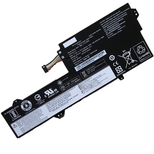 Batterie d'ordinateur portable L17M3P61 51Wh de remplacement en gros pour Lenovo ThinkPad Yoga 370 CE, qualité OEM conforme RoHS - Product Image 1
