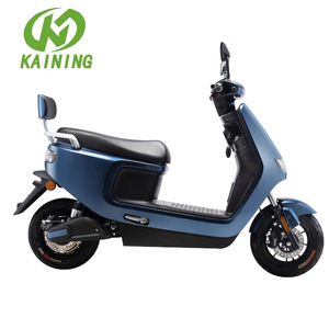 Trottinette Électrique Kaining 40km/h KN-N8 - Product Image 5