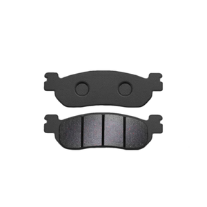 Vente de liquidation spéciale pour plaquettes de frein de <span class=keywords><strong>moto</strong></span>. Les ventes mensuelles dépassent 10,000 unités - Product Image 2