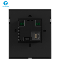 Tableta RFID de 4 Pulgadas y 13.56mhz NFC con Sistema Operativo Android/Linux RK3566, Compatible con Instalación de Escritorio y Montaje en Pared