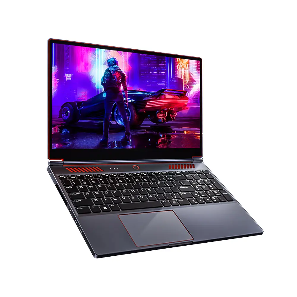 Ноутбук PC gamer 16,1 дюймов i7 9750H/i9 8950HK/i9-9980HK GeForce GTX 1650 видеокарта NVIDIA DDR4 16GB/32GB ультра записная книжка