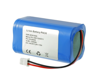 Batería para Herramientas Eléctricas Zhonghui HuiRui HFS3100A, Venta Directa de Fábrica, Celdas de Grado A, Temperatura de Funcionamiento 0-45, Calidad - Product Image 3
