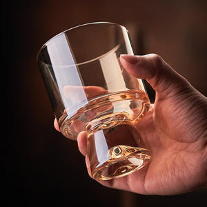 Vasos de Helado de Alta <span class=keywords><strong>Calidad</strong></span>, Vasos de Cristal para Postre, Superventas, Tazón para Dulces, Vaso para Cócteles - Product Image 5