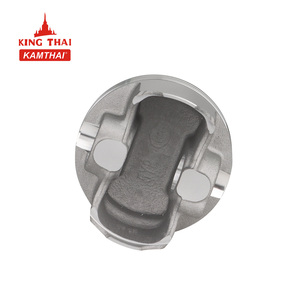 KAMTHAI moto Exciter 135 Kit pistone set cilindro motore spinotto pistone <span class=keywords><strong>LC135</strong></span> - Product Image 5