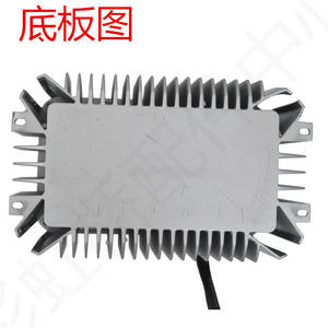 Industrial Variable Frequency <b>Air</b> <b>Conditioner</b> Microwave Power Supply <b>Window</b> Indicator Special Accessories for Microwave Drying - Product Image 2