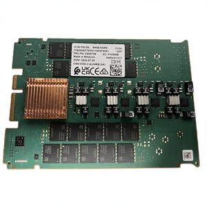 IBM หน่วยความจำ Power10 DDR5 ECC 64G โมดูลหน่วยความจำเซิร์ฟเวอร์03HD774 03HD799 3297 - Product Image 1