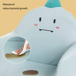 Enfants <span class=keywords><strong>Mini</strong></span> canapé <span class=keywords><strong>fauteuil</strong></span> pour enfant <span class=keywords><strong>Mini</strong></span> chaise siège paresseux créatif mignon chaise ensemble jeu Relax chaise de salle de jeux - Product Image 6