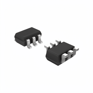 Original One Stop Service Electronic Chips Component 6-TSSOP, SC-88, SOT-363 PBSS2515YPN-QX Transistors - Product Image 1