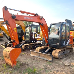 6-tons <span class=keywords><strong>Hitachi</strong></span> ZX60 gebruikte graafmachine, minigraafmachine, originele gebruikte <span class=keywords><strong>Hitachi</strong></span> <span class=keywords><strong>EX60</strong></span> kleine graafmachine, <span class=keywords><strong>Hitachi</strong></span> ZX60 ZX70 ZX50 ZX55, hete aanbieding - Product Image 2