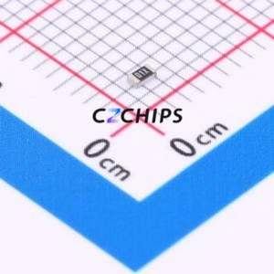 Résistance SMD TC0350B100JT5F 0603 (Type : Film mince) (Résistance : 10 Ohm Précision : 0,1%) - Product Image 1