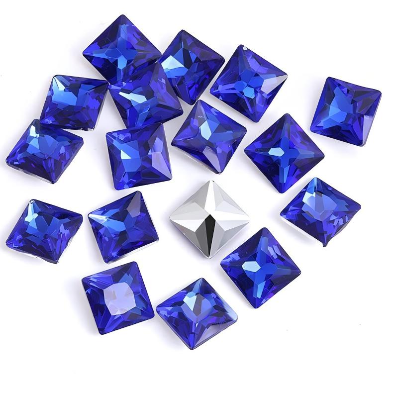 sapphire blue