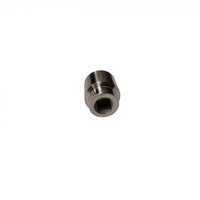 Merek Oak  Baja Tahan Karat S420  Tahan Panas 1/2\"*8mm  Anti Karat, Ringan, Kekerasan Tinggi