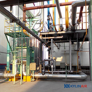 GOST Factory Price Liquid Natural Gas Plant LNG Production <strong>Supplier</strong> Cryogenic Air <strong>Separation</strong> Plant Mini Methane Ammonia Recovery - Product Image 2