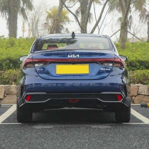 Kia K3 2025, Vehículo de Nueva Energía con Tecnología Exquisita, Gran Oferta, Auto para Adultos con Celda de Combustible, Volante a la Izquierda, Hecho en China, Depósito - Product Image 5