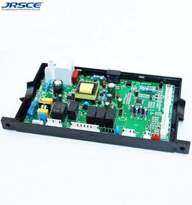 カスタマイズ可能なチップPcbaを備えたQL-CNL-C032 JUSCEボイラースペアパーツコントローラー回路基板 - Product Image 2