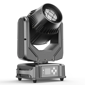Großhandel Outdoor 250W LED Beam-Effekt Moving Head Wasserdicht IP65 Moving Head Bühnenlicht für DJ Disco Hochzeit Event Konzert - Product Image 1