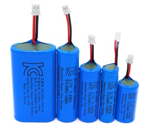 21700 18650 7800 8800mAh pin lithium ion mAh V V V có thể sạc lại pin Li ion có thể sạc lại - Product Image 4