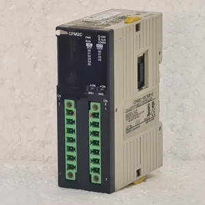 ใหม่และเป็นของแท้ Cpm2c-10c1dr-d ตัวควบคุมแบบตั้งโปรแกรมได้สำหรับระบบอัตโนมัติทางอุตสาหกรรม - Product Image 1