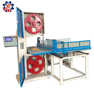 Máy cắt xốp vận hành bằng tay máy cắt xốp cách nhiệt máy cắt nhựa phẳng - Product Image 1