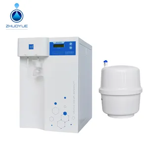 CE, laboratorio certificato ISO puro/DI macchina ultra pura del depuratore DI acqua ZYC