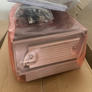 Servomotor Delta 750W ASD-B2-04 07 10 1521-B ECMA-C20807RS(S) 400W - Product Image 3