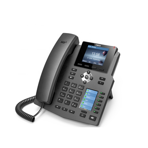 Téléphone IP d'entreprise <span class=keywords><strong>Fanvil</strong></span> X Series <span class=keywords><strong>X4</strong></span> X4G - Product Image 3