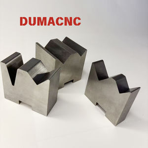 Dumacnc 42 cmo स्टील प्रेस ब्रेक टॉलिंग पंच झुकने मशीन उत्कृष्ट डिजाइन अनुकूलित आकार जिआंगसु चीन के साथ मर जाता है - Product Image 6