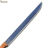 Couteau à désoperculer le miel BEESTAR, outil pour ruche, couteau à gratter le miel pour l'apiculture