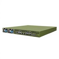Mikrotik RDS2216-2XG-4S+4XS-2XQ ROSE Data Server Switch Jaringan Berkinerja Tinggi untuk Penggunaan Enterprise Garansi 12 Bulan