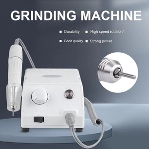 Taladro Eléctrico para Uñas BT-MARATHON M4, Micromotor para Uñas, 35000 RPM, Herramienta de Manicura y Pedicura - Product Image 2