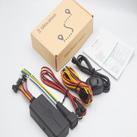 Ulocation UL900LSC Rastreador GPS 4G Económico para Autos, Gestión de Flotas, Rastreo GPS 4G para Motocicletas