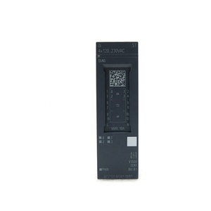 Contrôleur PLC programmable de la série SIMATIC ET200SP 6ES71316FD010BB1, module PLC 6ES7131-6FD01-0BB1 - Product Image 5