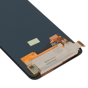 Accessori per Schermi di Telefoni Cellulari Compatibili con <span class=keywords><strong>Xiaomi</strong></span> <span class=keywords><strong>Redmi</strong></span> K30 Pro 5G / Poco F2 Pro, Assemblaggio Schermo OLED - Product Image 3