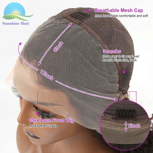 Stock de perruques de <span class=keywords><strong>cheveux</strong></span> indiens vierges bob boucles birmanes brutes pré plumées pas cher <span class=keywords><strong>afro</strong></span> crépus bouclés perruque bob courte <span class=keywords><strong>cheveux</strong></span> humains - Product Image 6