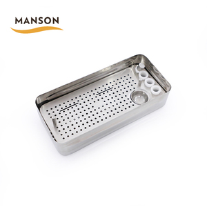 Fournisseur PRF écologique <span class=keywords><strong>MANSON</strong></span> Box-Recyclable et léger pour un produit sécurisé - Product Image 2