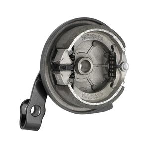 Cache-carteau de frein en métal pour trottinette électrique Xiaomi 6 Lite - Product Image 6