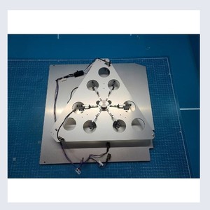 SCREEN RF-300A ชุดเวเฟอร์หมุนรูปสามเหลี่ยม - Product Image 2