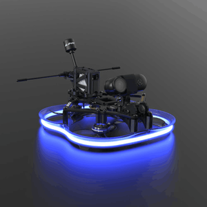 SpeedyBee Flex25 HD Falcon 120fps Cinewhoop incorporado F7 35A sintonización inalámbrica AIO Control <span class=keywords><strong>de</strong></span> <span class=keywords><strong>vuelo</strong></span> espectáculo <span class=keywords><strong>de</strong></span> luz formación FPV Racing - Product Image 5