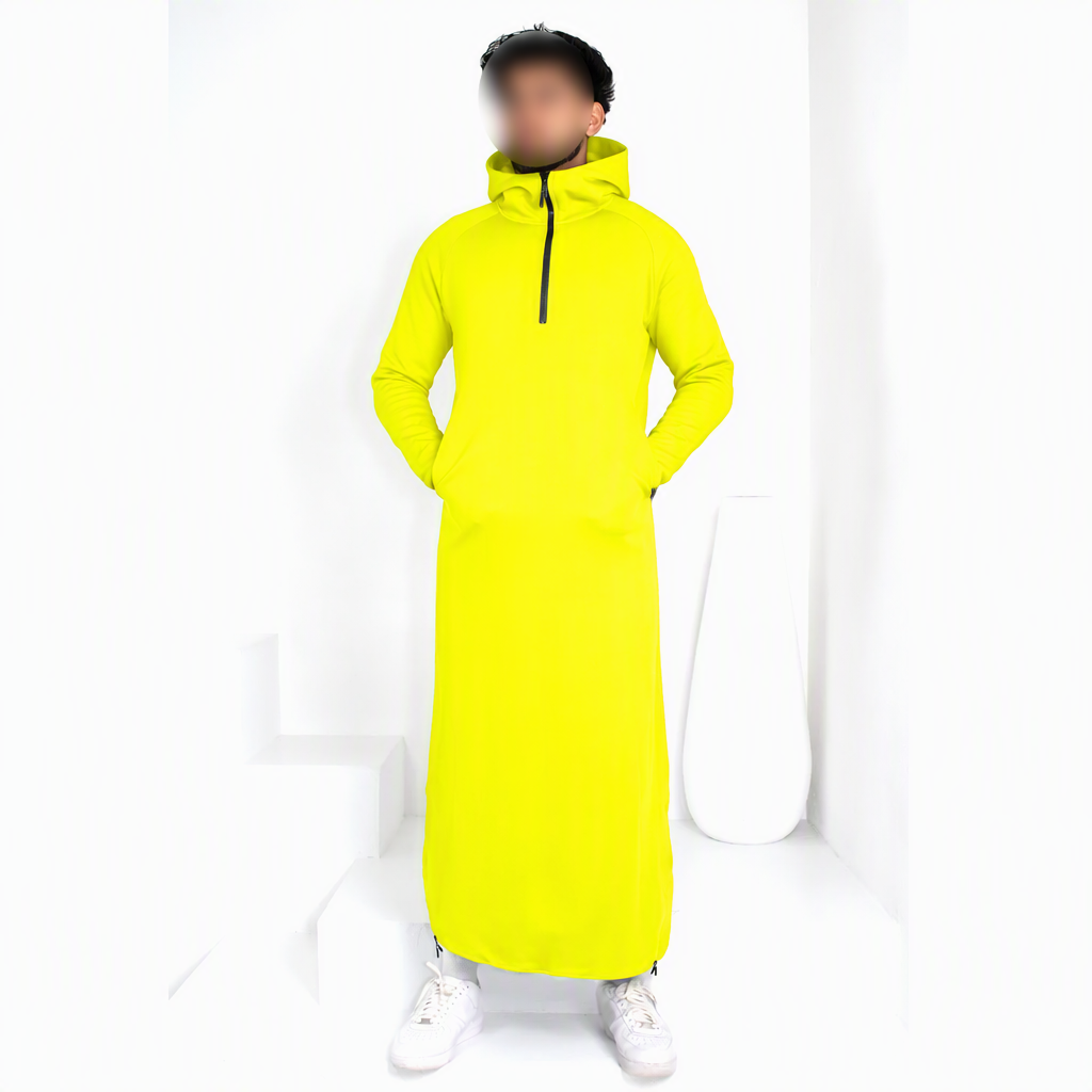 Jaune