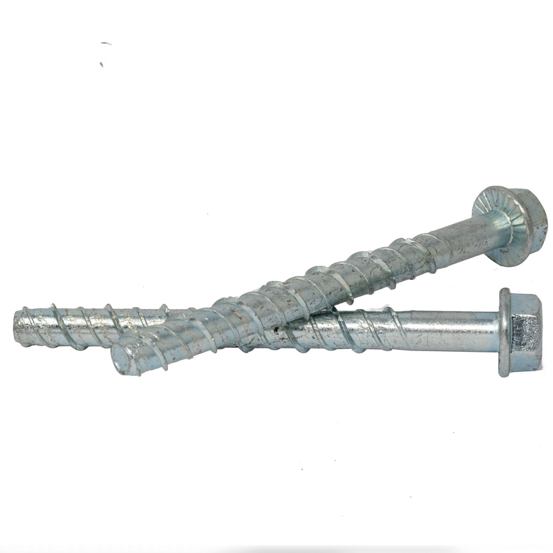 Hot Sale Anchor Bolts Cement Cheap Price Concrete Hex Bolt Zinc Plated Screw Bolts