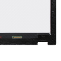 شاشة ليد LCD تعمل باللمس مجموعة محول رقمي لأكر كروم بوك سبين من من من من من من من من من من