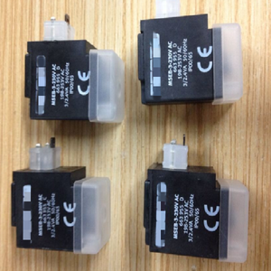 MSEB-<span class=keywords><strong>3</strong></span>-230V 663955 电磁线圈 MSEB3230V - Product Image 1