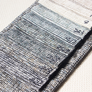 Tenghui 2026 loại mới hometextile chống nước phun thuốc nhuộm Chenille vải <span class=keywords><strong>100Polyester</strong></span> 330gsm sofa bọc Rèm Túi - Product Image 3