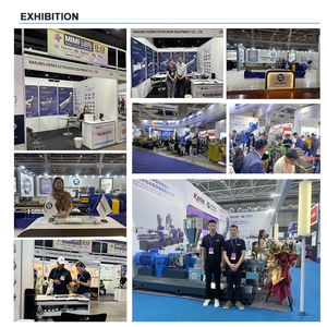 Piccola scala di laboratorio bivite laboratorio/laboratorio estrusore vendita macchina - Product Image 6